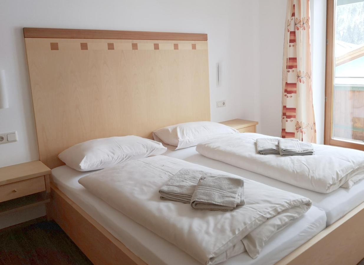 Smartflats Daire Dorfgastein Dış mekan fotoğraf