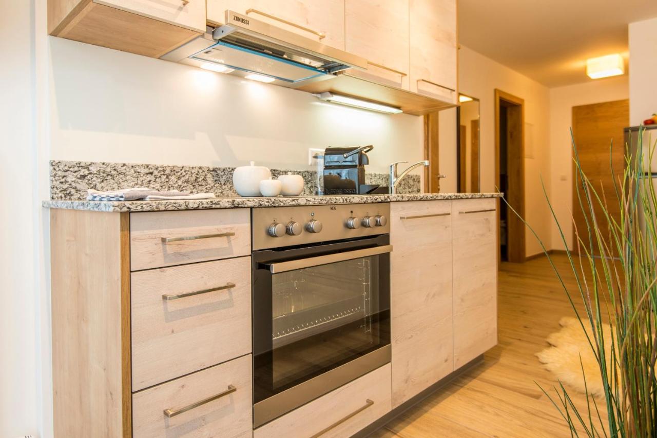 Smartflats Daire Dorfgastein Dış mekan fotoğraf