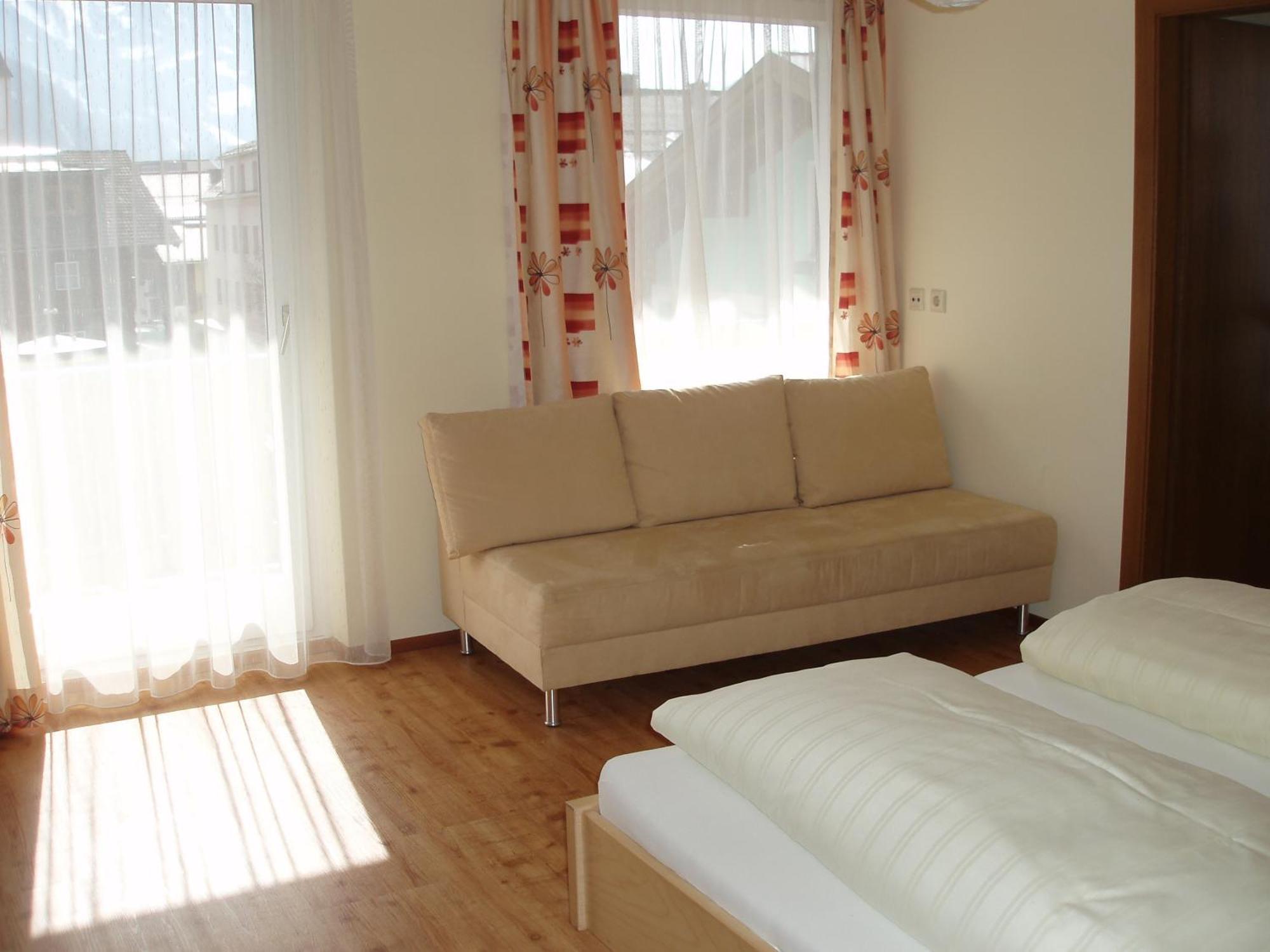 Smartflats Daire Dorfgastein Dış mekan fotoğraf