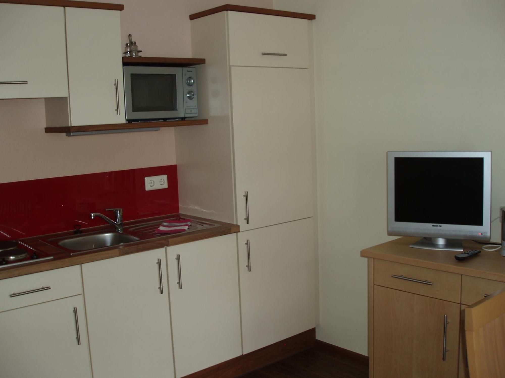 Smartflats Daire Dorfgastein Dış mekan fotoğraf