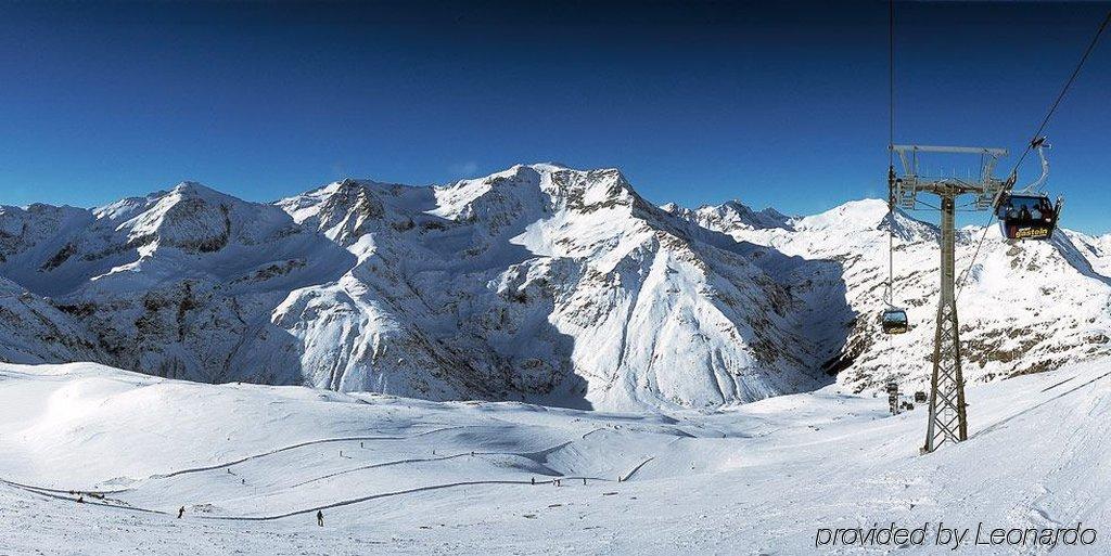 Smartflats Daire Dorfgastein Dış mekan fotoğraf