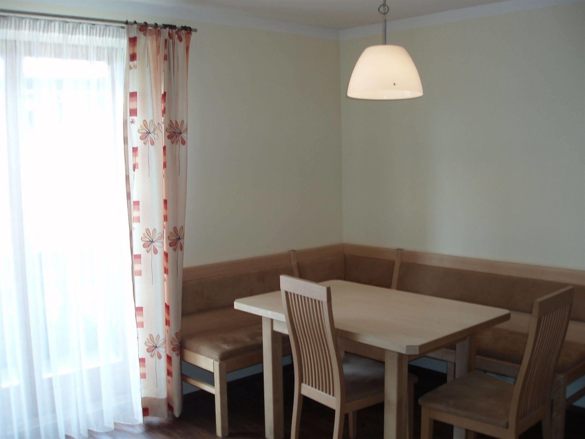Smartflats Daire Dorfgastein Dış mekan fotoğraf