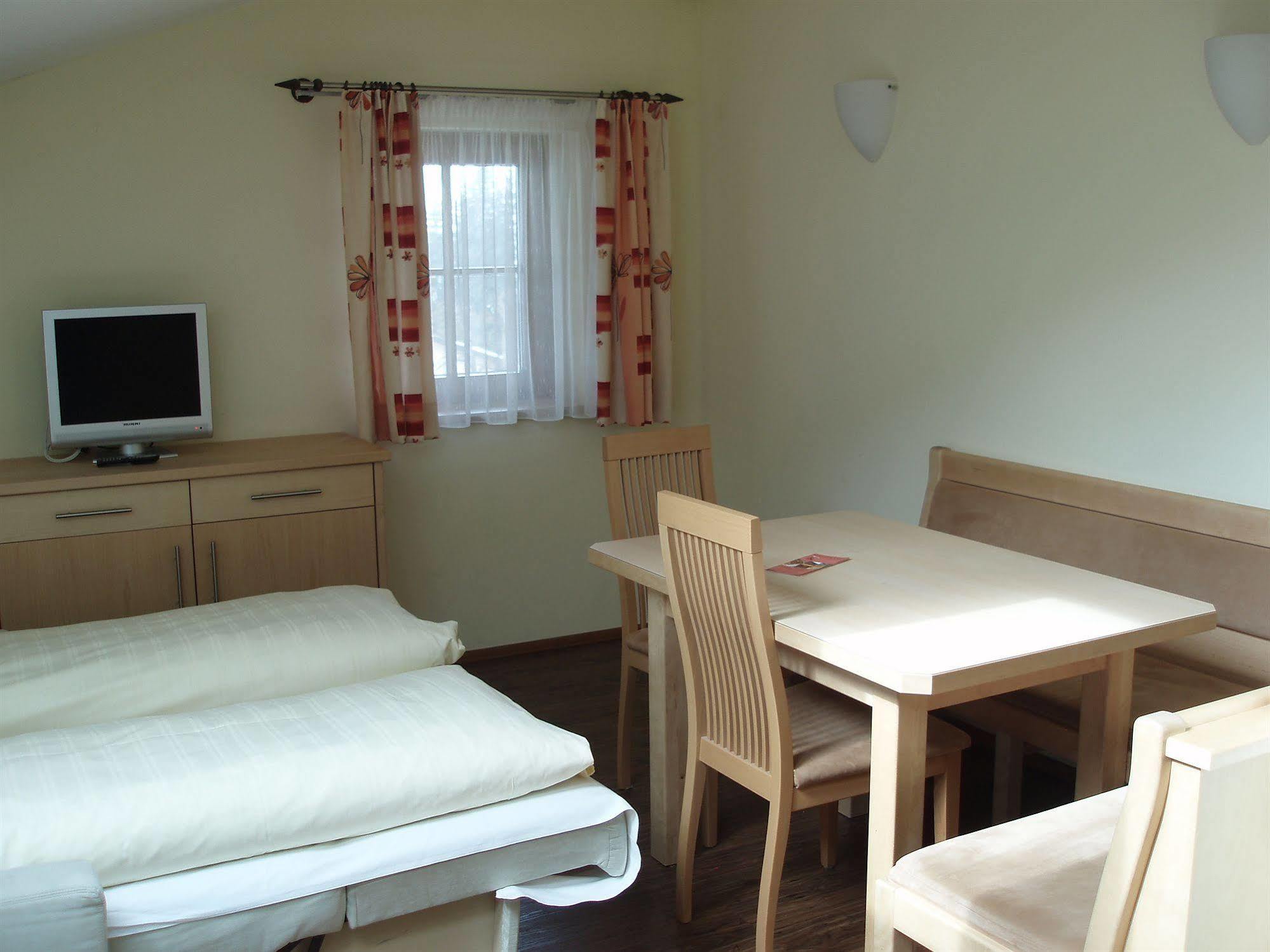 Smartflats Daire Dorfgastein Dış mekan fotoğraf