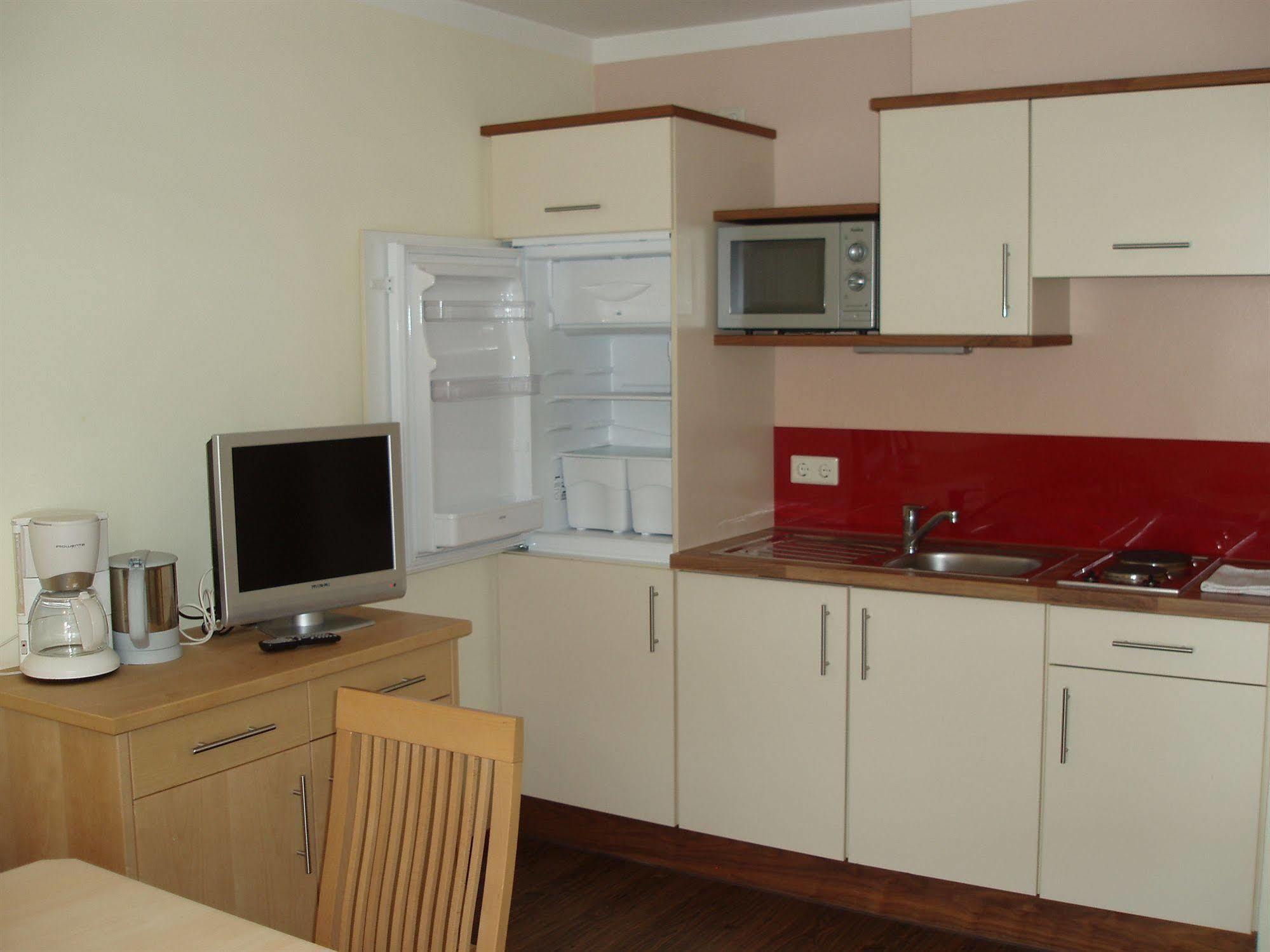 Smartflats Daire Dorfgastein Dış mekan fotoğraf