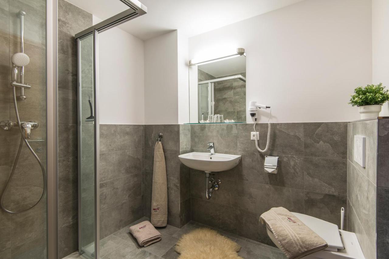 Smartflats Daire Dorfgastein Dış mekan fotoğraf
