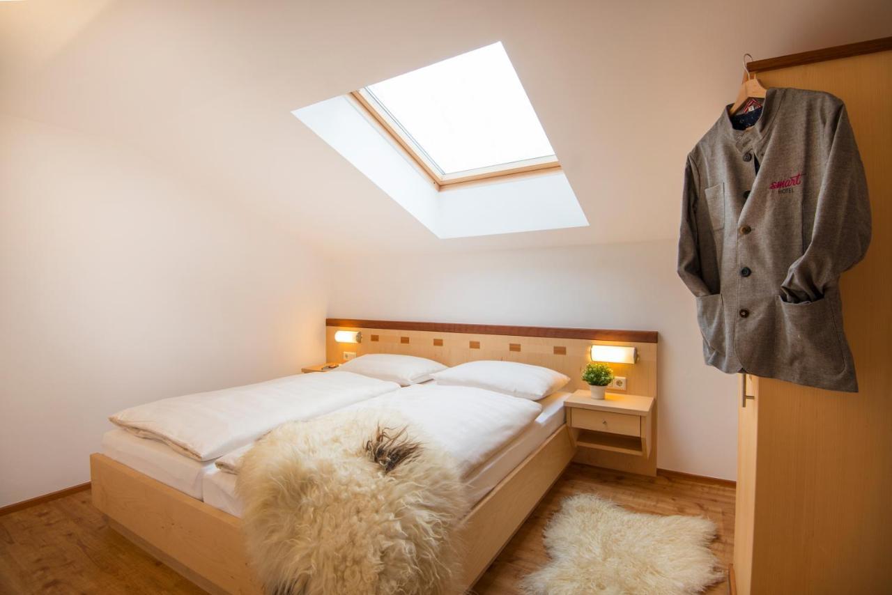 Smartflats Daire Dorfgastein Dış mekan fotoğraf
