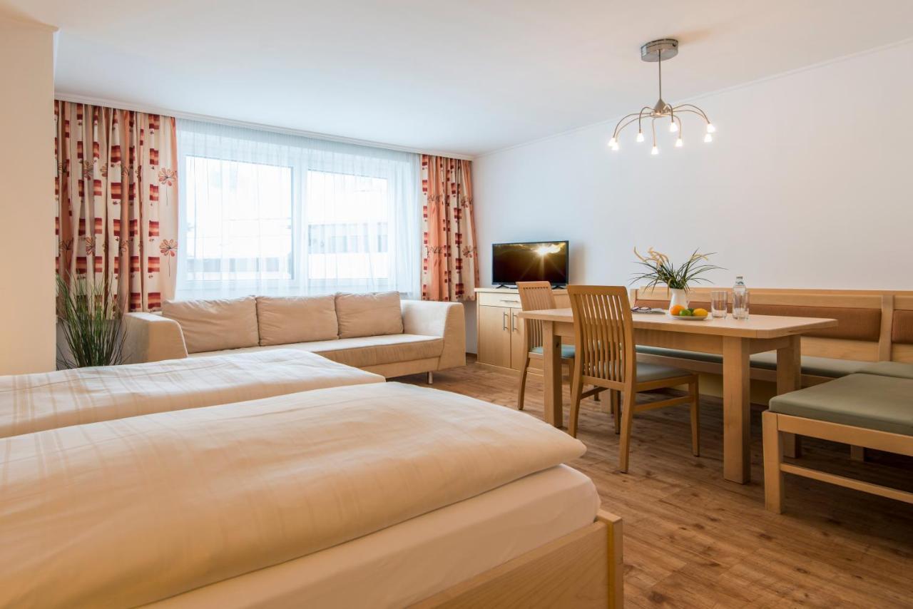 Smartflats Daire Dorfgastein Dış mekan fotoğraf