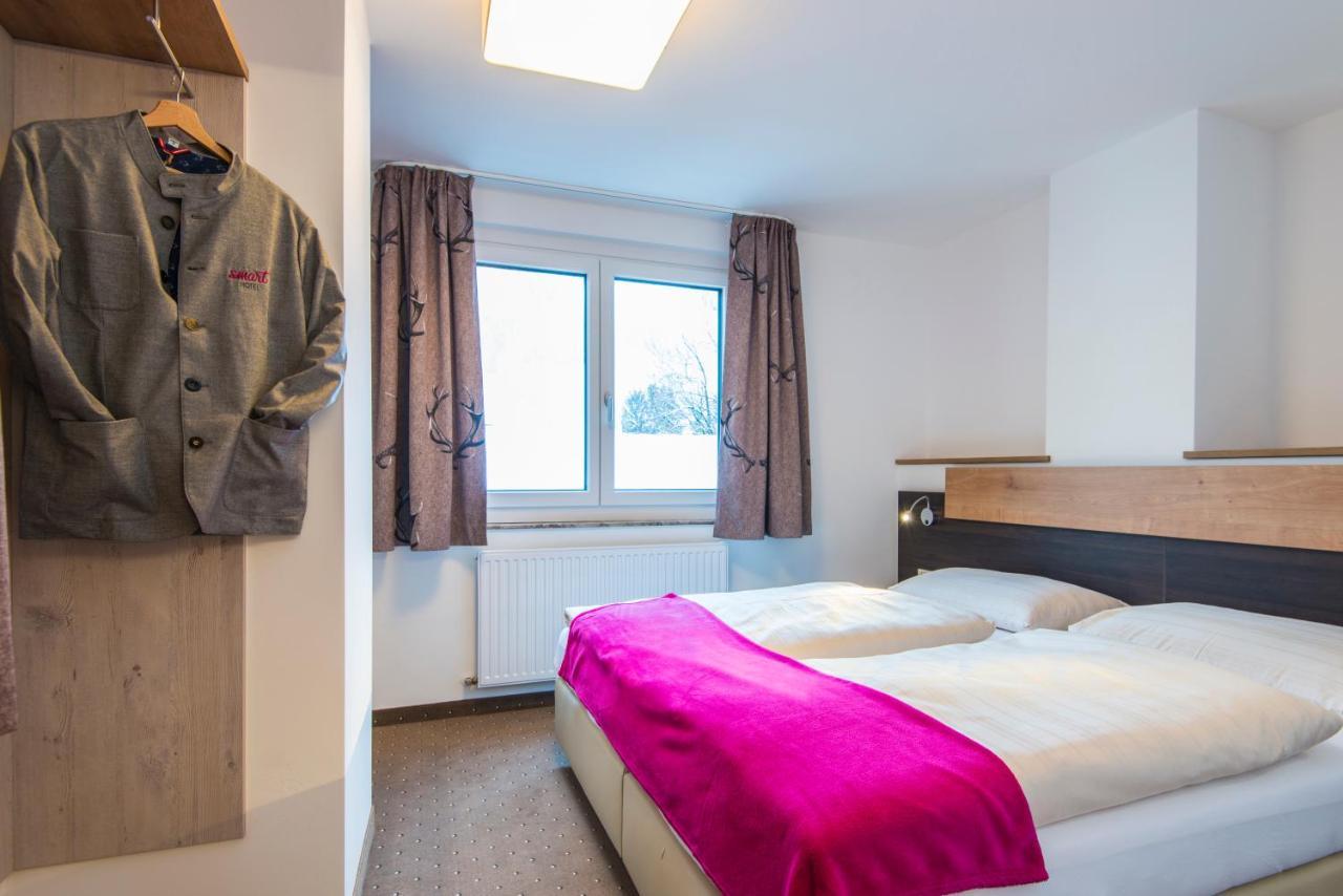 Smartflats Daire Dorfgastein Dış mekan fotoğraf