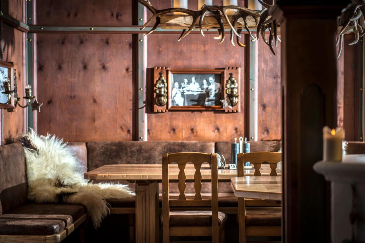 Smartflats Daire Dorfgastein Dış mekan fotoğraf